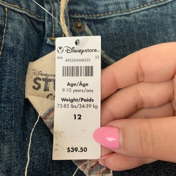 Disney's Cars Jeans' - Picture 7 of 7